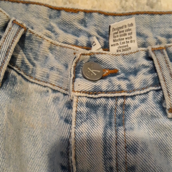 ❤Calvin klein jeans - Picture 3 of 4